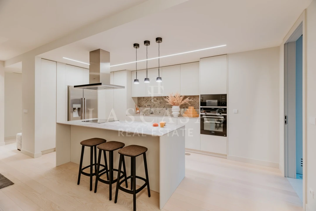 Apartamento T3 para Venda em Canidelo Foto 26