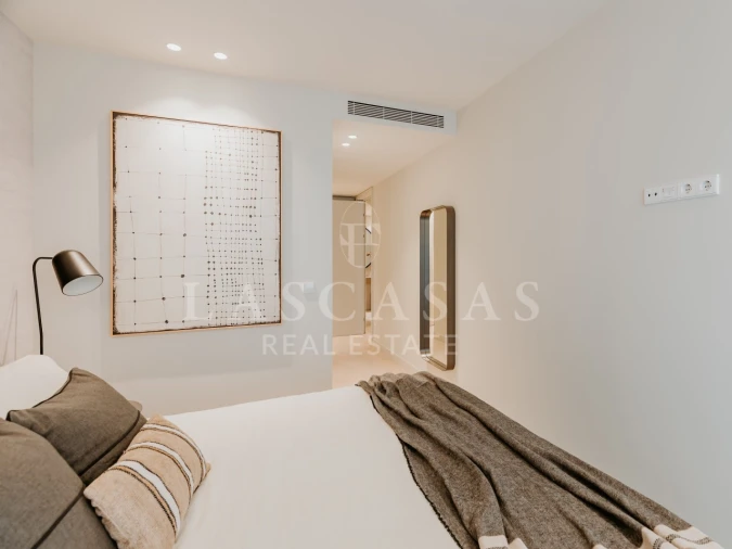 Apartamento T3 para Venda em Canidelo Foto 2