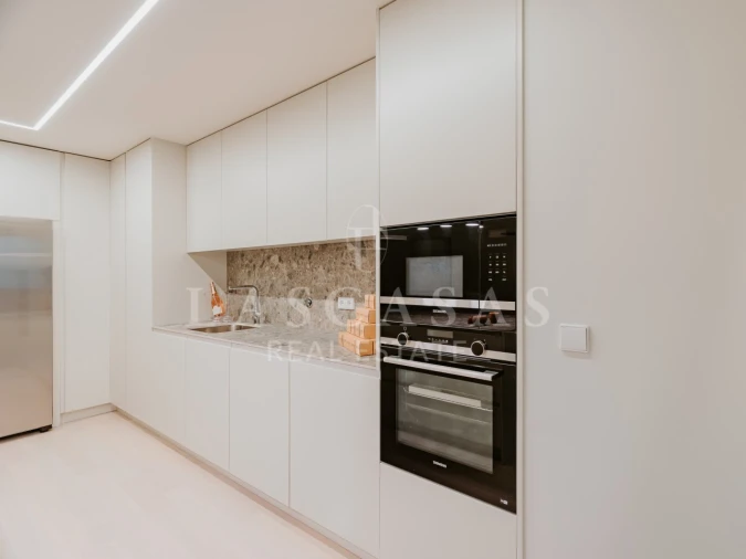 Apartamento T3 para Venda em Canidelo Foto 20