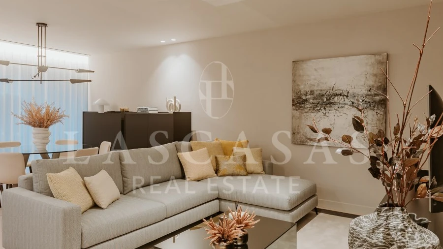 Apartamento T3 para Venda em Canidelo