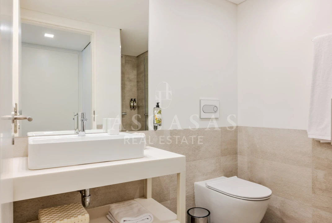 Apartamento para Venda em Santa Marinha e São Pedro da Afurada Foto 17