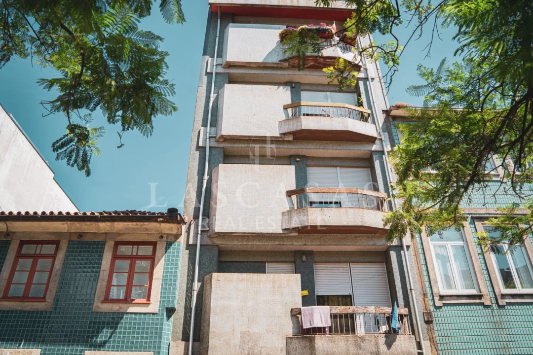 Apartamento T1 para Venda em Cedofeita, Santo Ildefonso, Sé, Miragaia, São Nicolau e Vitória Foto 15
