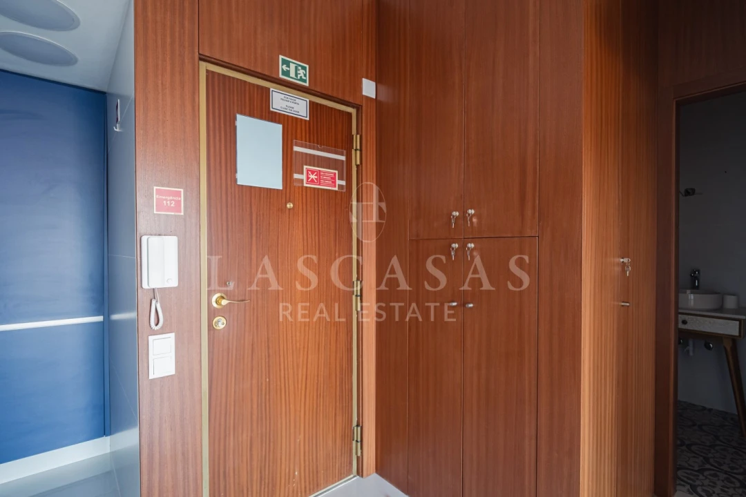 Apartamento T1 para Venda em Cedofeita, Santo Ildefonso, Sé, Miragaia, São Nicolau e Vitória Foto 19