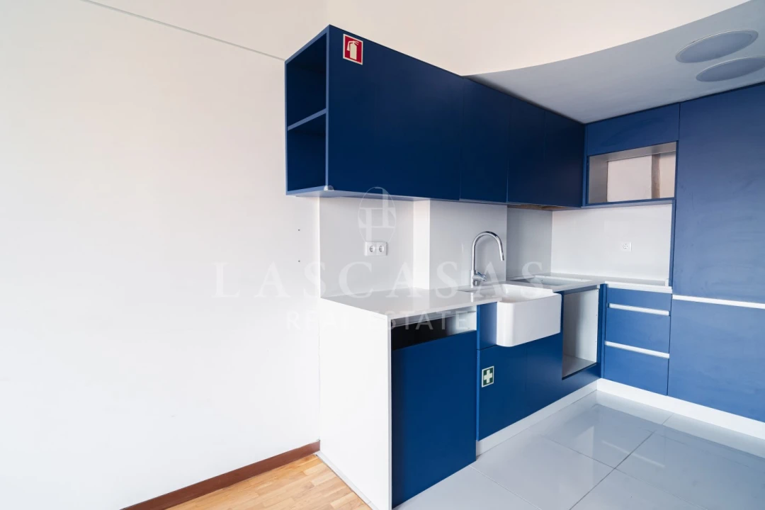 Apartamento T1 para Venda em Cedofeita, Santo Ildefonso, Sé, Miragaia, São Nicolau e Vitória Foto 25