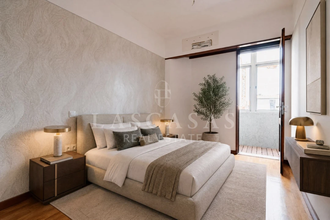 Apartamento T1 para Venda em Cedofeita, Santo Ildefonso, Sé, Miragaia, São Nicolau e Vitória Foto 7