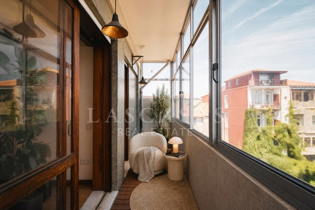 Apartamento T1 para Venda em Cedofeita, Santo Ildefonso, Sé, Miragaia, São Nicolau e Vitória Foto 10