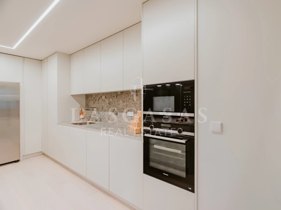 Apartamento T3 para Venda em Canidelo Foto 20