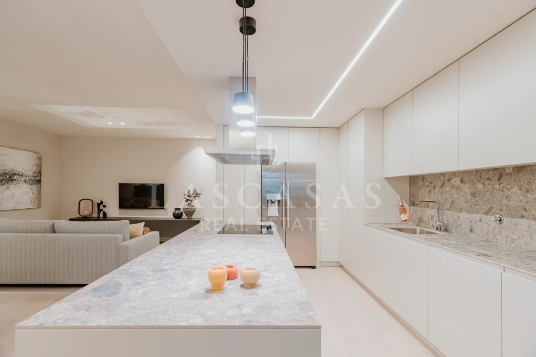 Apartamento T3 para Venda em Canidelo Foto 21