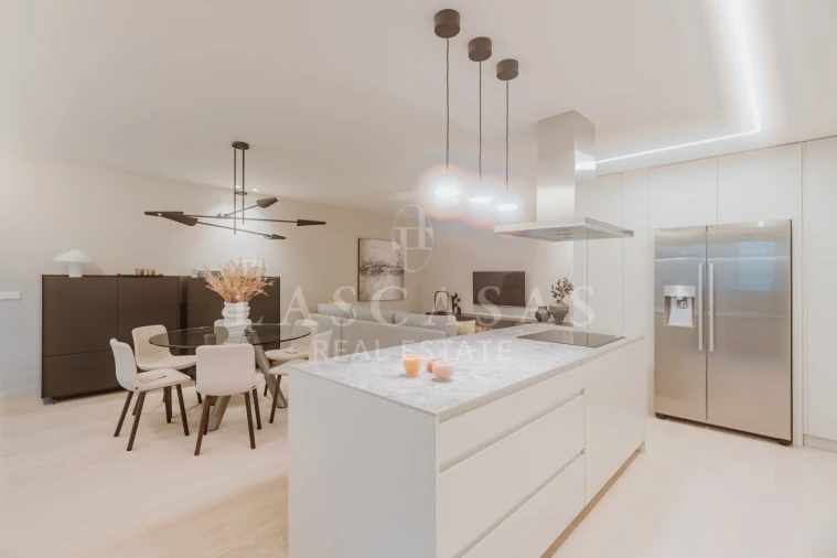 Apartamento T3 para Venda em Canidelo Foto 12