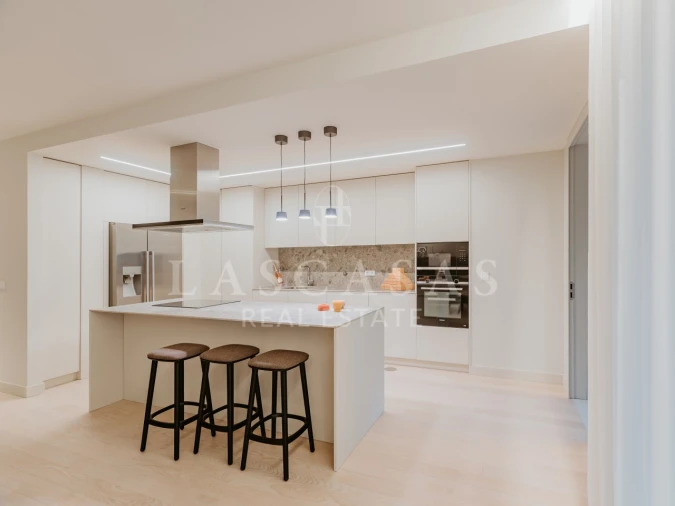 Apartamento T3 para Venda em Canidelo Foto 15
