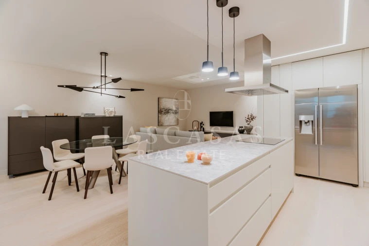 Apartamento T3 para Venda em Canidelo Foto 22