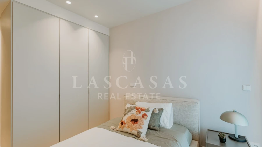 Apartamento T3 para Venda em Canidelo