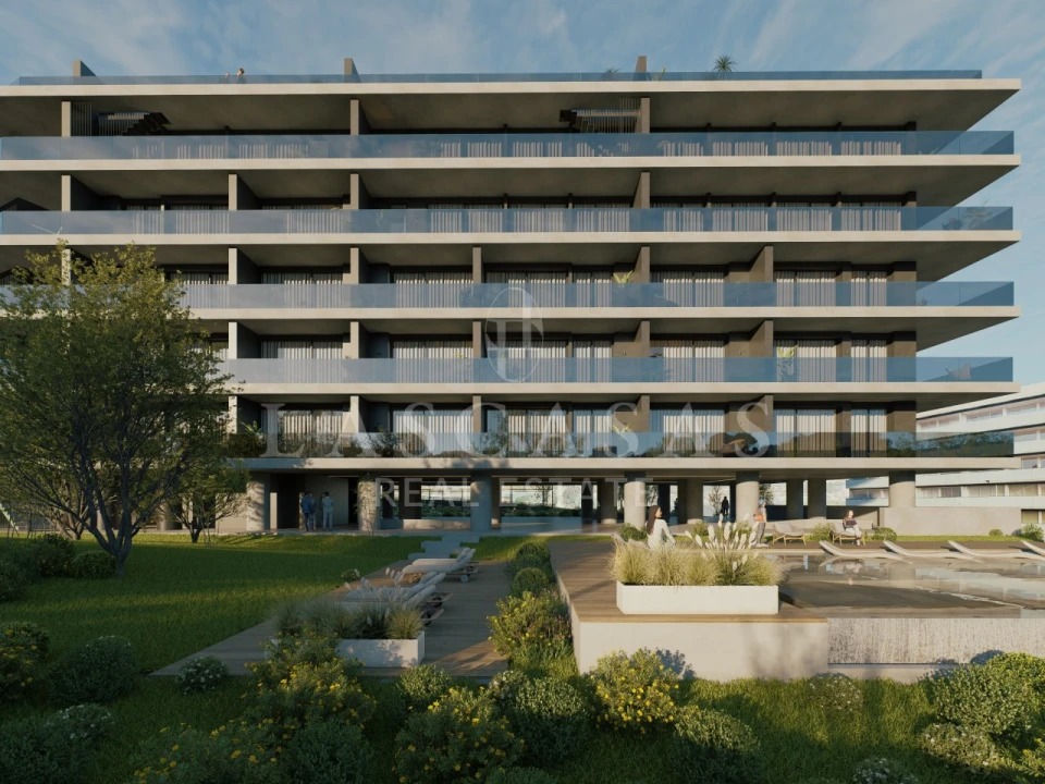 Apartamento T1 para Venda em Oliveira do Douro Foto 9