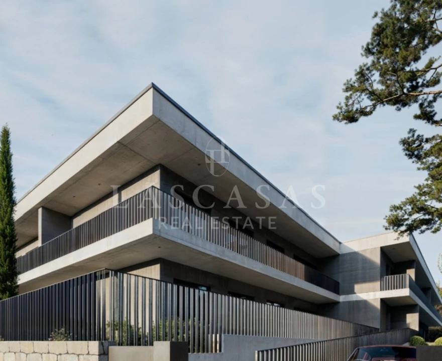 Apartamento T1 para Venda em Lodares Foto 2
