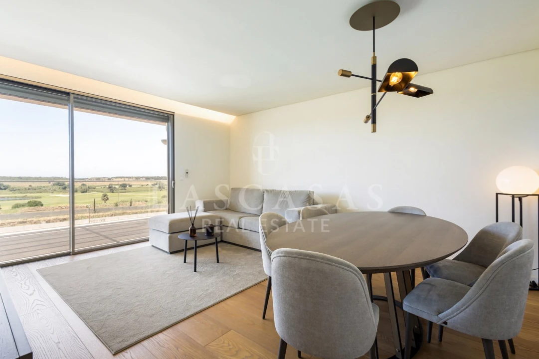 Apartamento T2 para Arrendamento em Quarteira Foto 3
