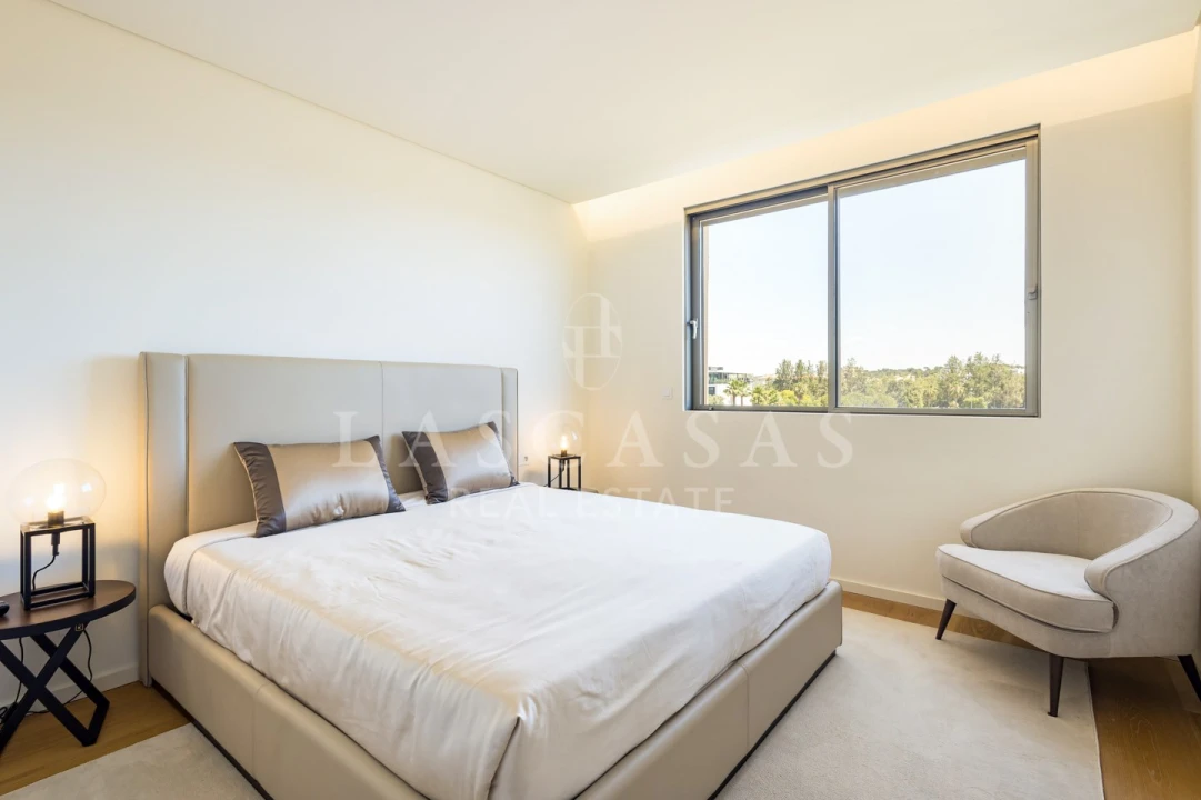 Apartamento T2 para Arrendamento em Quarteira Foto 4