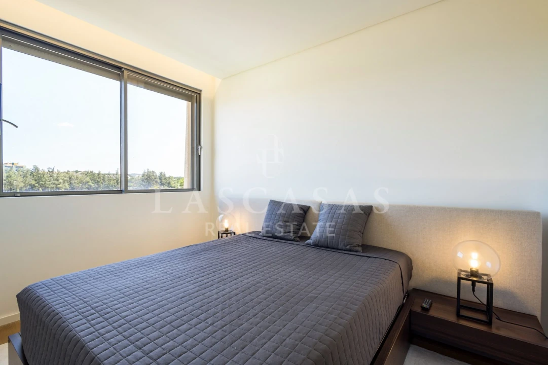 Apartamento T2 para Arrendamento em Quarteira Foto 5
