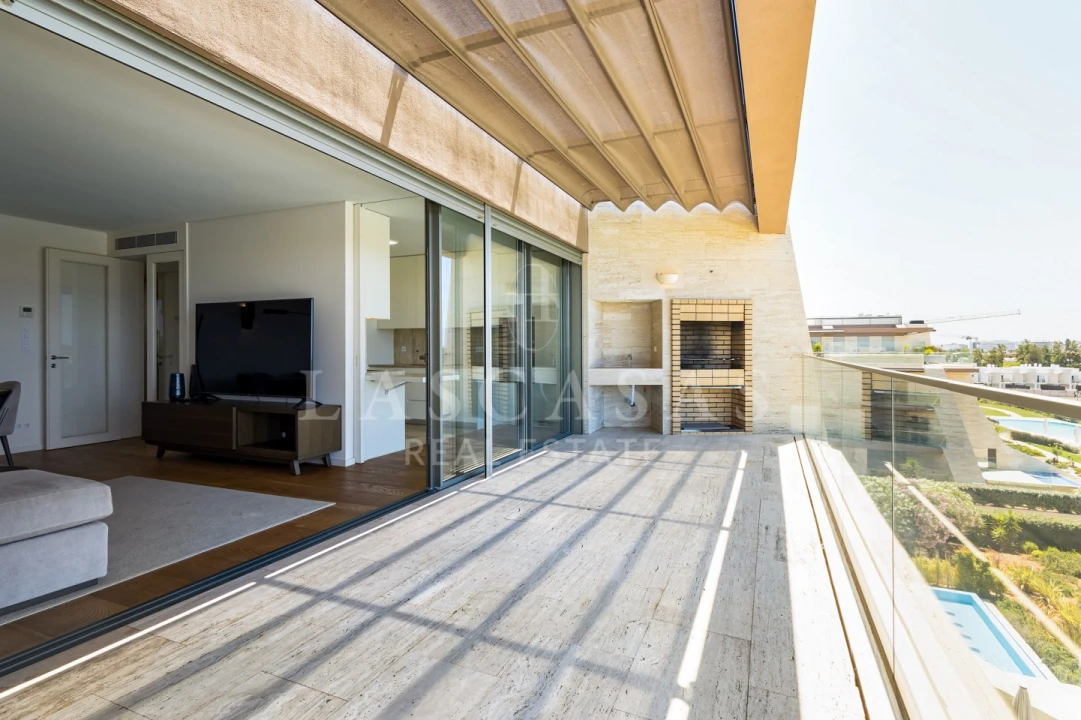 Apartamento T2 para Arrendamento em Quarteira Foto 13