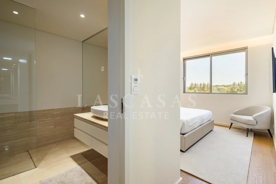 Apartamento T2 para Arrendamento em Quarteira Foto 21