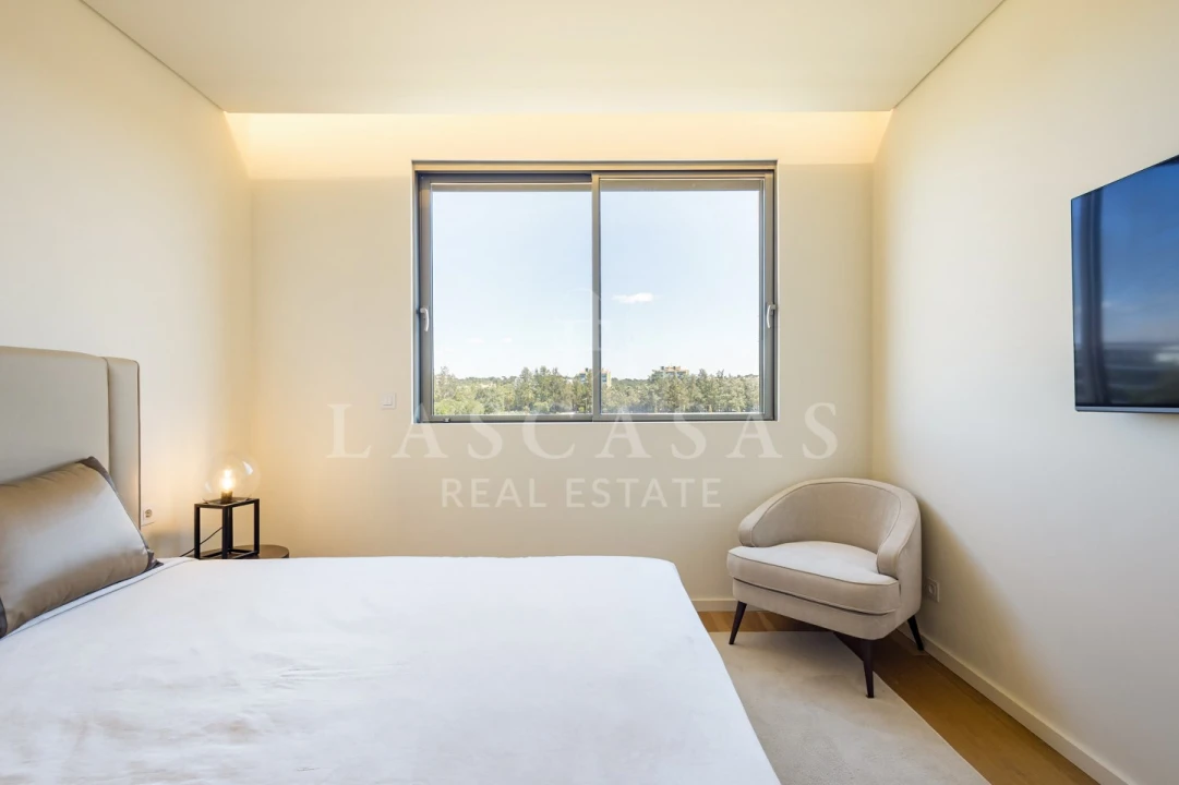 Apartamento T2 para Arrendamento em Quarteira Foto 22