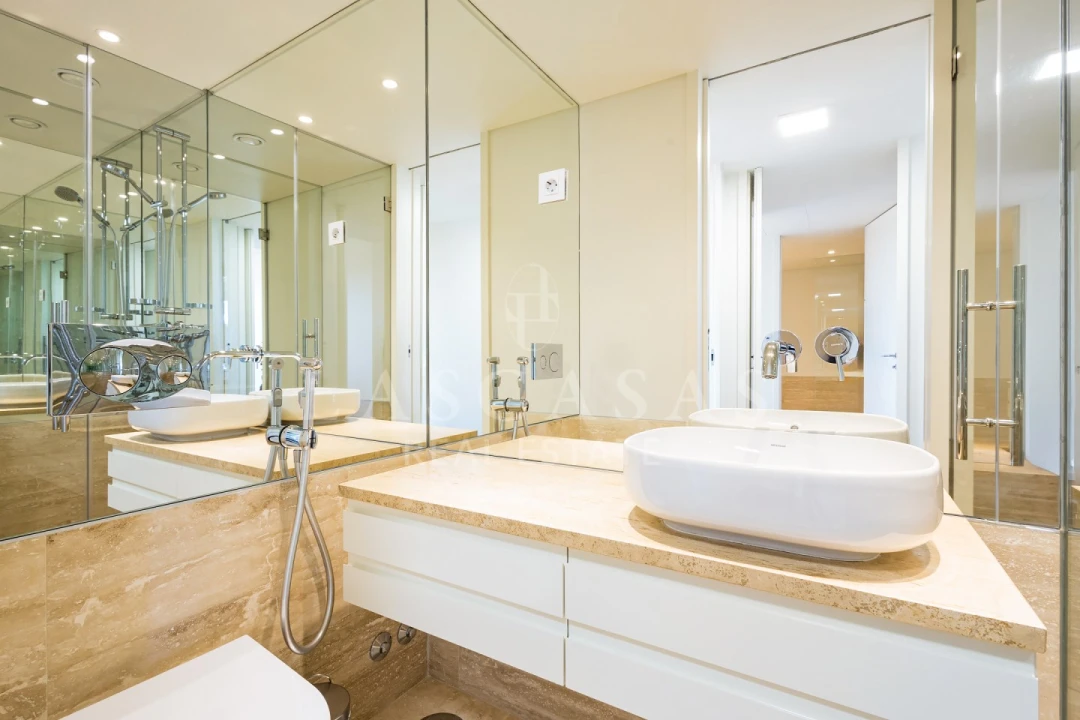 Apartamento T2 para Arrendamento em Quarteira Foto 25