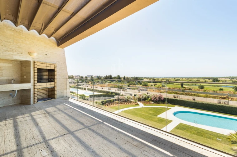 Apartamento T2 para Arrendamento em Quarteira Foto 2