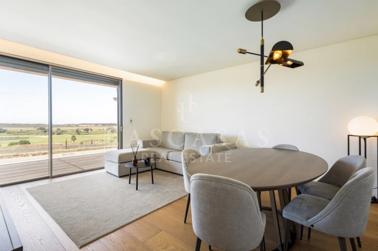 Apartamento T2 para Arrendamento em Quarteira Foto 3