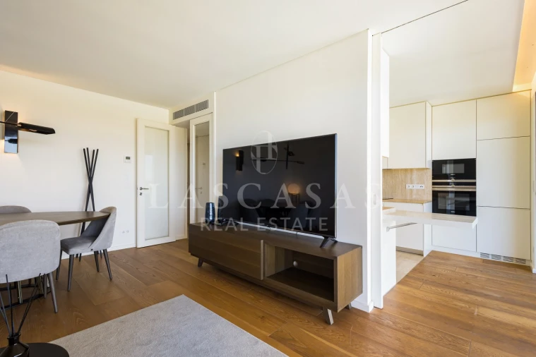 Apartamento T2 para Arrendamento em Quarteira Foto 15