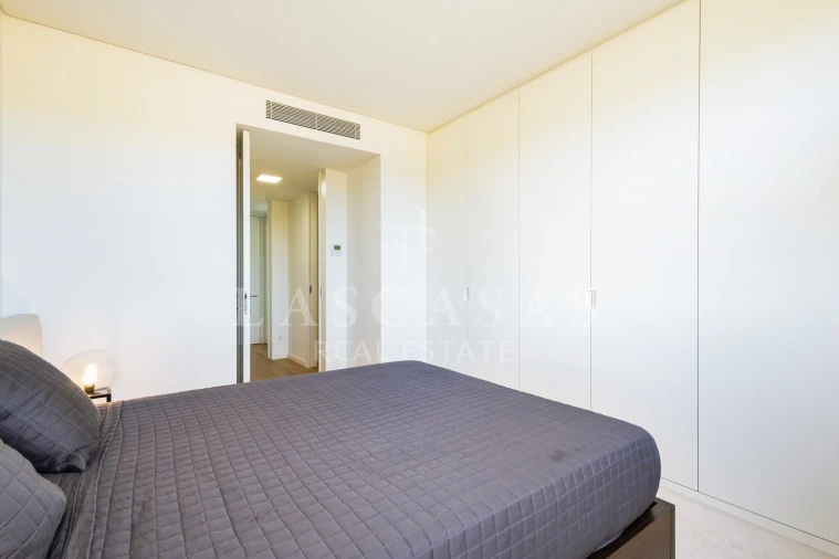Apartamento T2 para Arrendamento em Quarteira Foto 20