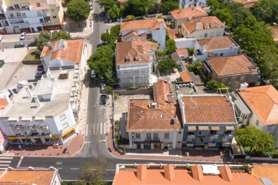 Prédio para Venda em Oeiras e São Julião da Barra, Paço de Arcos e Caxias