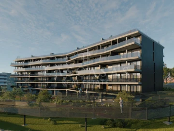 Apartamento para Venda em Oliveira do Douro