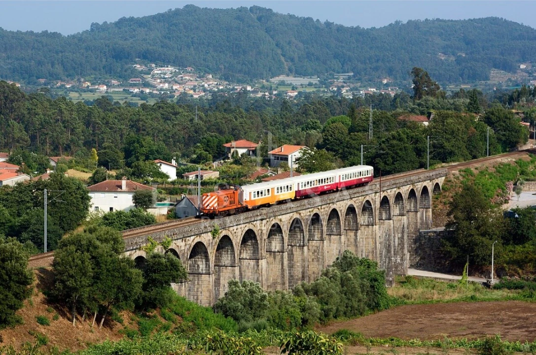 Moradia T3 para Venda em Durrães e Tregosa Foto 8