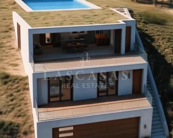 Moradia T3 para Venda em Durrães e Tregosa
