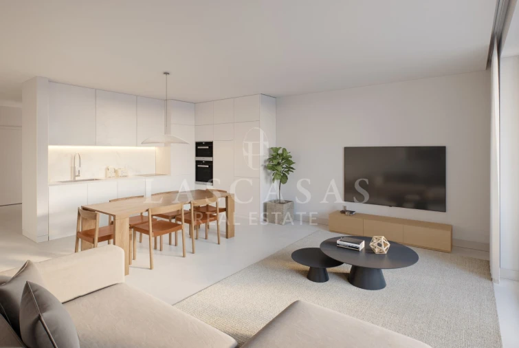 Apartamento T1 para Venda em Lagos (São Sebastião e Santa Maria) Foto 4