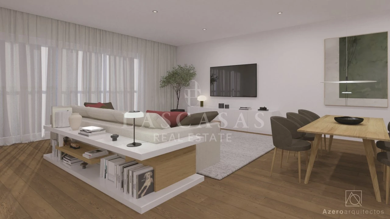 Apartamento T2 para Venda em Montijo e Afonsoeiro Foto 2