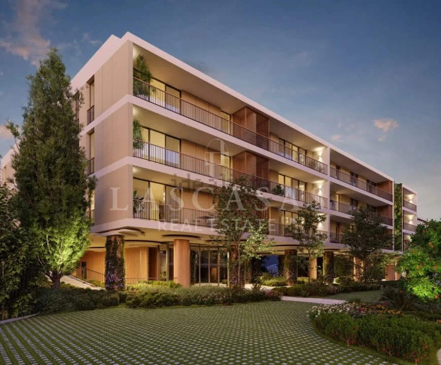 Apartamento T2 para Venda em Carnaxide e Queijas Foto 1