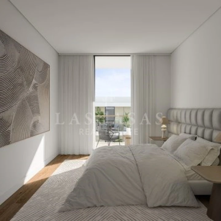 Apartamento T2 para Venda em Carnaxide e Queijas Foto 2
