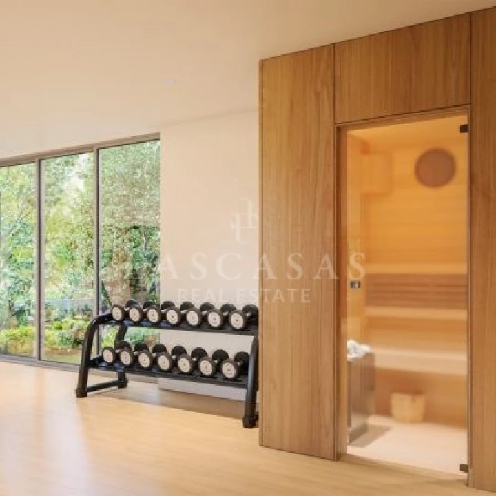 Apartamento T2 para Venda em Carnaxide e Queijas Foto 11