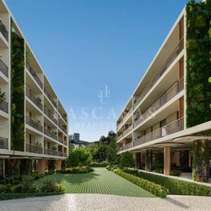Apartamento T2 para Venda em Carnaxide e Queijas Foto 13