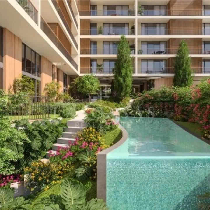 Apartamento T2 para Venda em Carnaxide e Queijas Foto 15