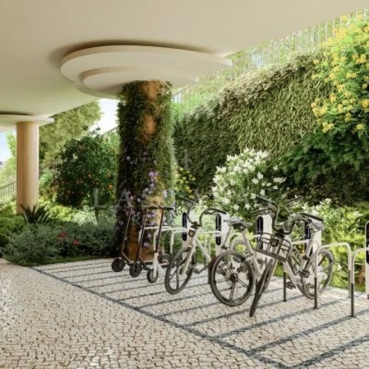 Apartamento T2 para Venda em Carnaxide e Queijas Foto 17