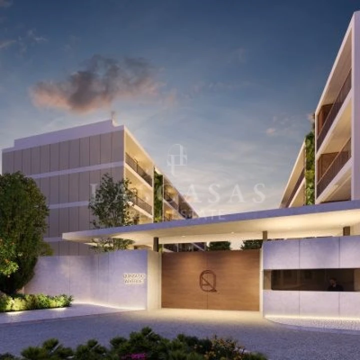 Apartamento T2 para Venda em Carnaxide e Queijas Foto 18