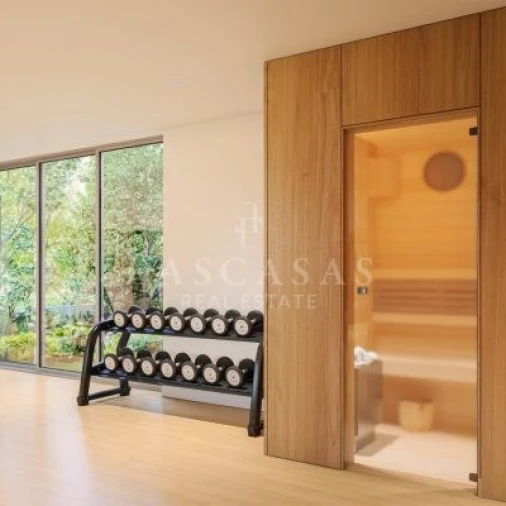 Apartamento T2 para Venda em Carnaxide e Queijas Foto 11