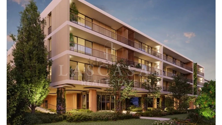 Apartamento T2 para Venda em Carnaxide e Queijas