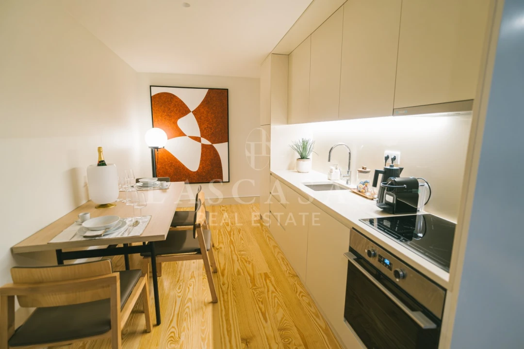Apartamento T1 para Arrendamento em Cedofeita, Santo Ildefonso, Sé, Miragaia, São Nicolau e Vitória Foto 10