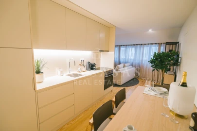 Apartamento T1 para Arrendamento em Cedofeita, Santo Ildefonso, Sé, Miragaia, São Nicolau e Vitória