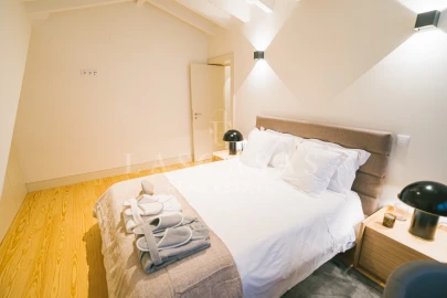 Apartamento T1 para Arrendamento em Cedofeita, Santo Ildefonso, Sé, Miragaia, São Nicolau e Vitória