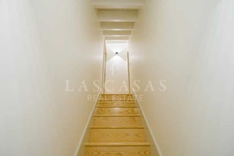 Apartamento T1 para Arrendamento em Cedofeita, Santo Ildefonso, Sé, Miragaia, São Nicolau e Vitória Foto 11