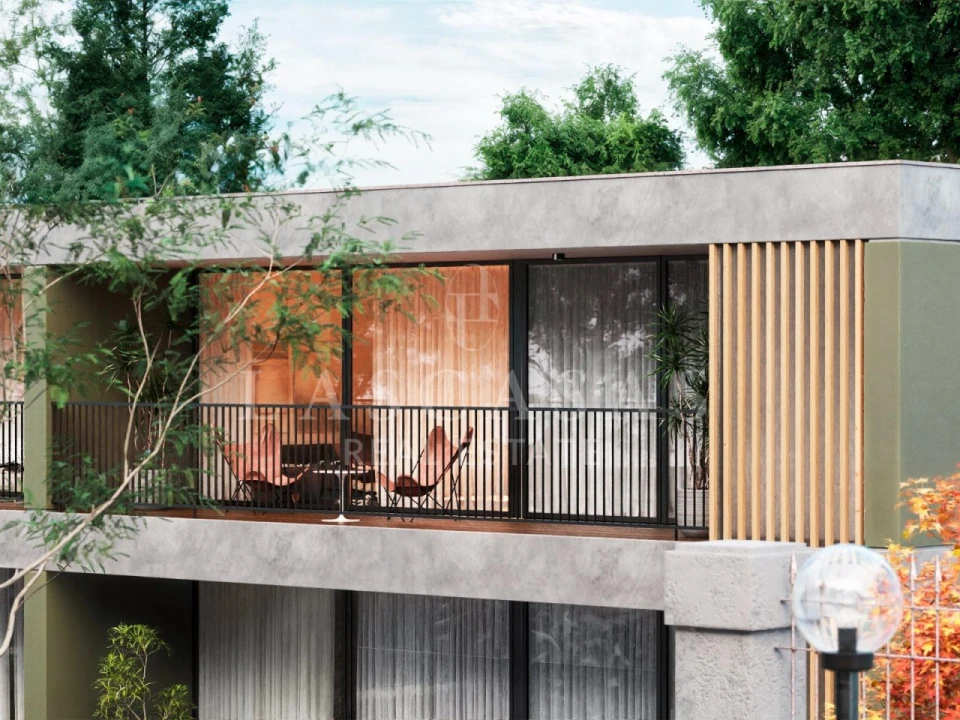 Apartamento T1 para Venda em Touguinha e Touguinhó Foto 23
