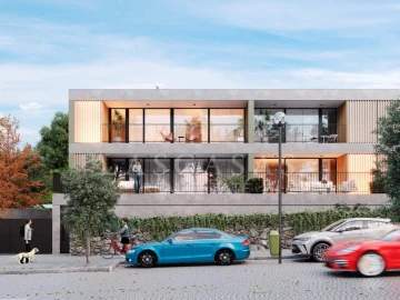 Apartamento T1 para Venda em Touguinha e Touguinhó